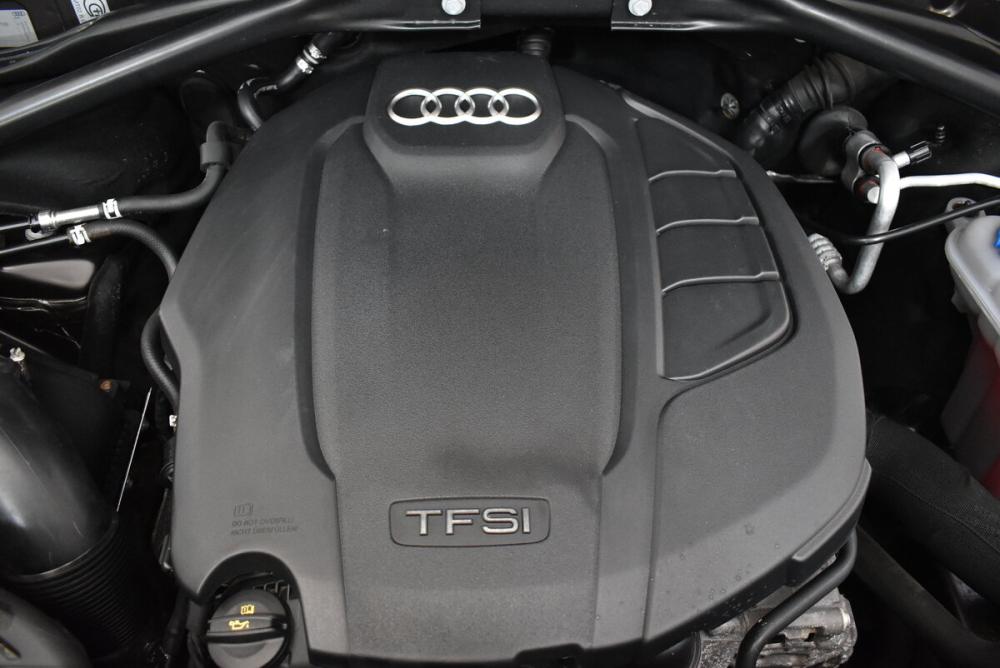 Audi Q5 I (8R) Рестайлинг Москва  - изображение 19