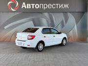 Renault Logan II Рестайлинг Волгоград  - изображение 25
