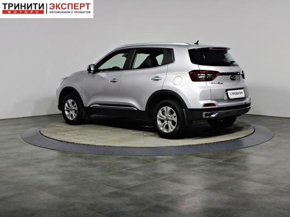 Chery Tiggo 4 Pro I Рестайлинг с пробегом 2023 года, цена 1 557 000 рублей, 33752 км, внедорожник, Автокод Объявления