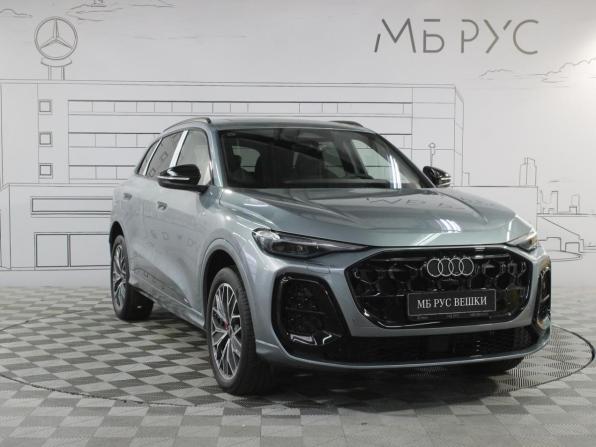 Новый Audi Q5 II (FY) Рестайлинг 2025 года, цена 7 200 000 рублей, внедорожник, Автокод Объявления