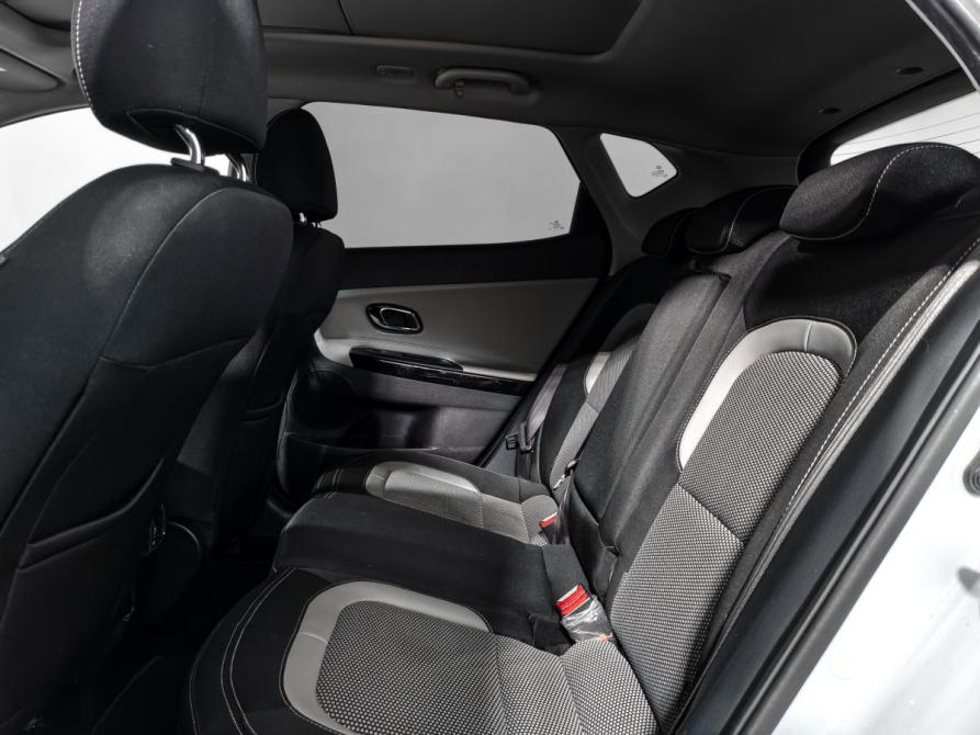 Kia Ceed II Рестайлинг Санкт-Петербург  - изображение 12