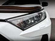 Toyota RAV4 V (XA50) Москва  - изображение 45