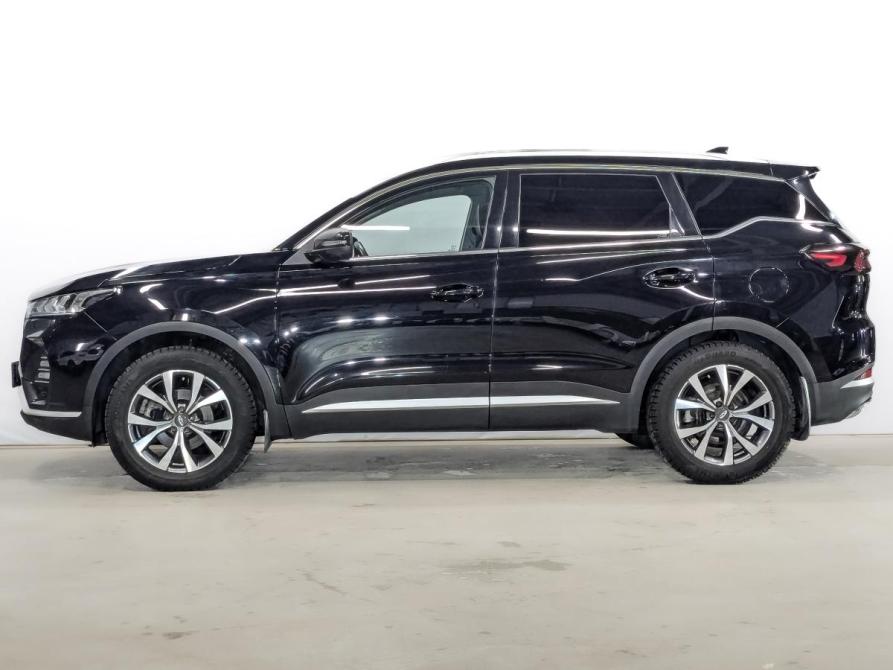 Chery Tiggo 7 Pro I Санкт-Петербург  - изображение 8
