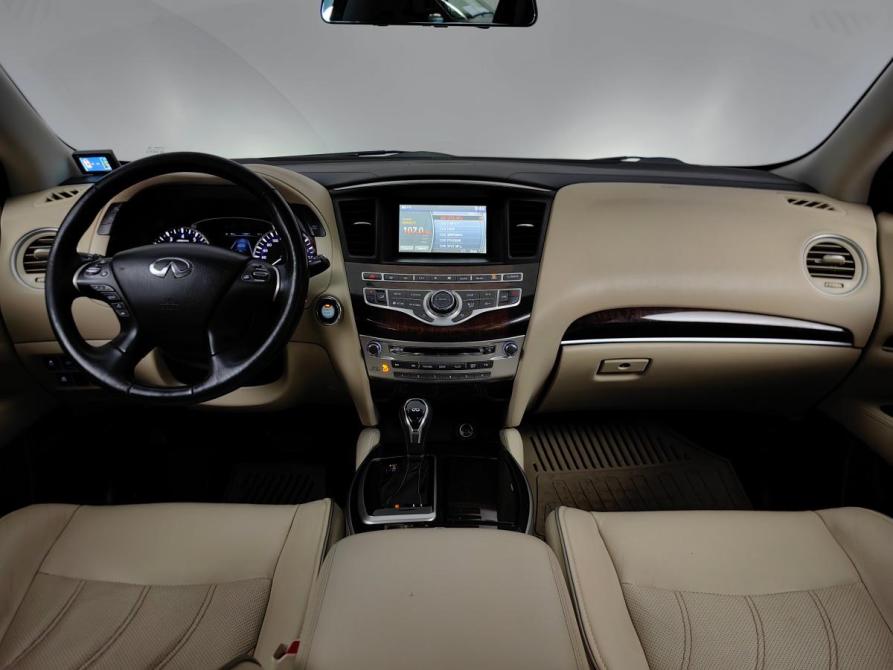 Infiniti QX60 I Рестайлинг Подольск  - изображение 14