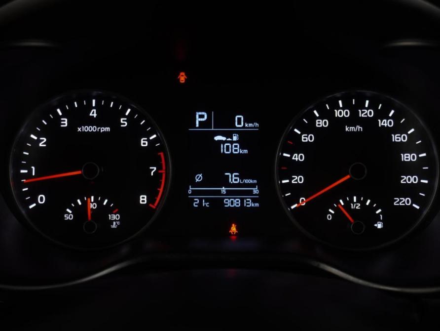 Kia Rio IV Воронеж  - изображение 20