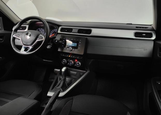 Renault Arkana I с пробегом 2020 года, цена 1 333 000 рублей, 113737 км, внедорожник, Автокод Объявления