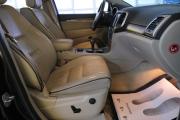 Jeep Grand Cherokee IV (WK2) Рестайлинг Омск  - изображение 45