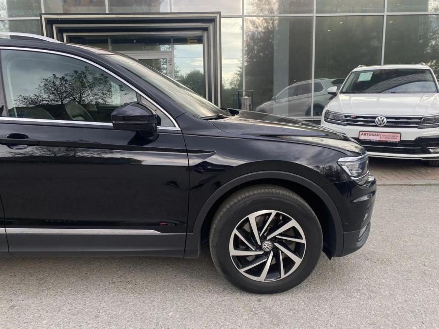 Volkswagen Tiguan II Екатеринбург  - изображение 15