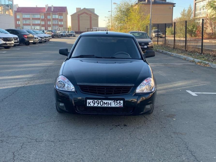 Lada (ВАЗ) Priora I Оренбург  - изображение 2