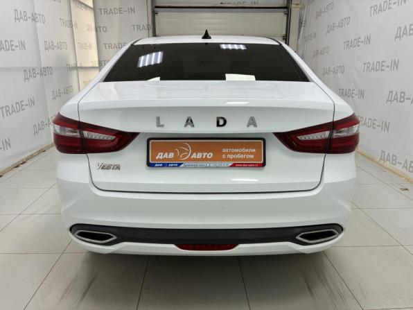 Lada (ВАЗ) Vesta I Рестайлинг (NG) с пробегом 2024 года, цена 1 080 000 рублей, 70000 км, седан, Автокод Объявления