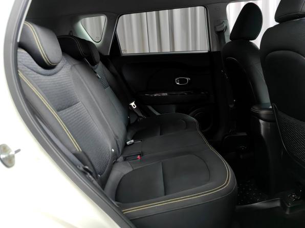 Kia Soul II с пробегом 2016 года, цена 1 298 000 рублей, 150041 км, хэтчбек, Автокод Объявления