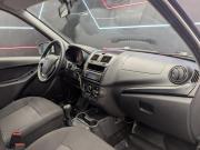 Lada (ВАЗ) Granta I Рестайлинг Москва  - изображение 43