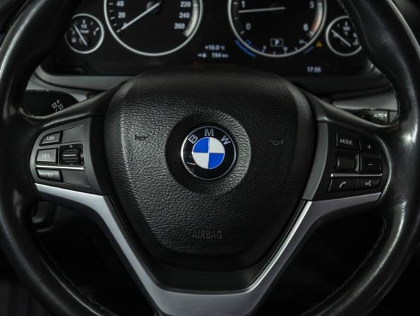 BMW X5 III (F15) с пробегом 2017 года, цена 3 089 000 рублей, 198000 км, внедорожник, Автокод Объявления