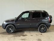 Chevrolet Niva I Рестайлинг Псков  - изображение 25