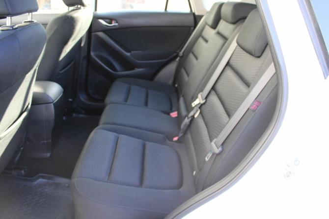 Mazda CX-5 I с пробегом 2011 года, цена 1 430 000 рублей, 162000 км, внедорожник, Автокод Объявления