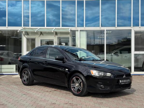 Mitsubishi Lancer X с пробегом 2007 года, цена 585 000 рублей, 254980 км, седан, Автокод Объявления