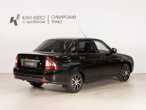 Lada (ВАЗ) Priora I Рестайлинг с пробегом 2014 года, цена 467 951 рубль, 155500 км, седан, Автокод Объявления