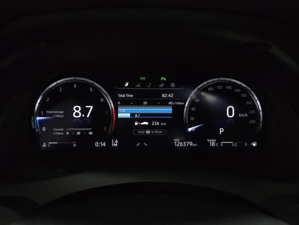Toyota Camry VIII (XV70) Рестайлинг с пробегом 2023 года, цена 3 250 000 рублей, 123000 км, седан, Автокод Объявления