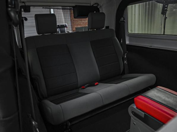 Jeep Wrangler III (JK) с пробегом 2008 года, цена 2 409 000 рублей, 118302 км, внедорожник, Автокод Объявления