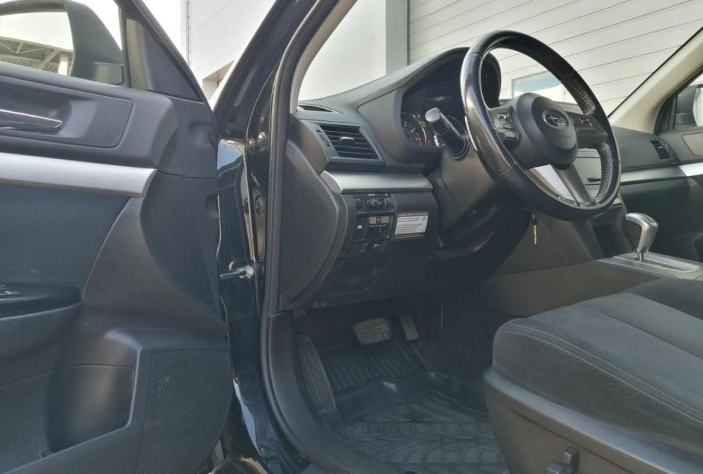 Subaru Outback IV Иваново  - изображение 11