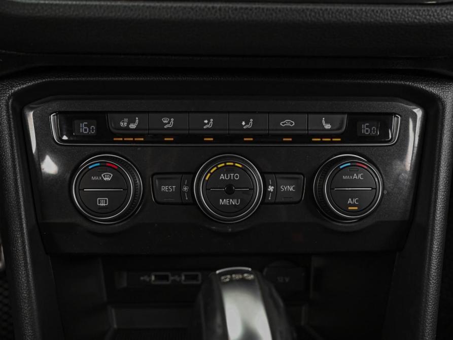 Volkswagen Tiguan II Ставрополь  - изображение 13