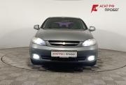 Chevrolet Lacetti I Волгоград  - изображение 24