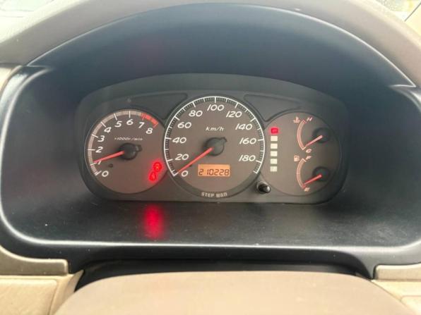 Honda Stepwgn II с пробегом 2001 года, цена 790 000 рублей, 211000 км, минивэн, Автокод Объявления