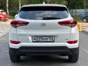 Hyundai Tucson III Уфа  - изображение 34