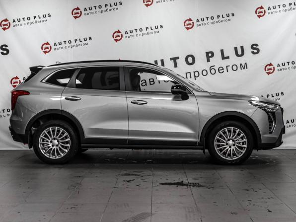 Haval Jolion I Рестайлинг с пробегом 2024 года, цена 2 149 000 рублей, 12481 км, внедорожник, Автокод Объявления