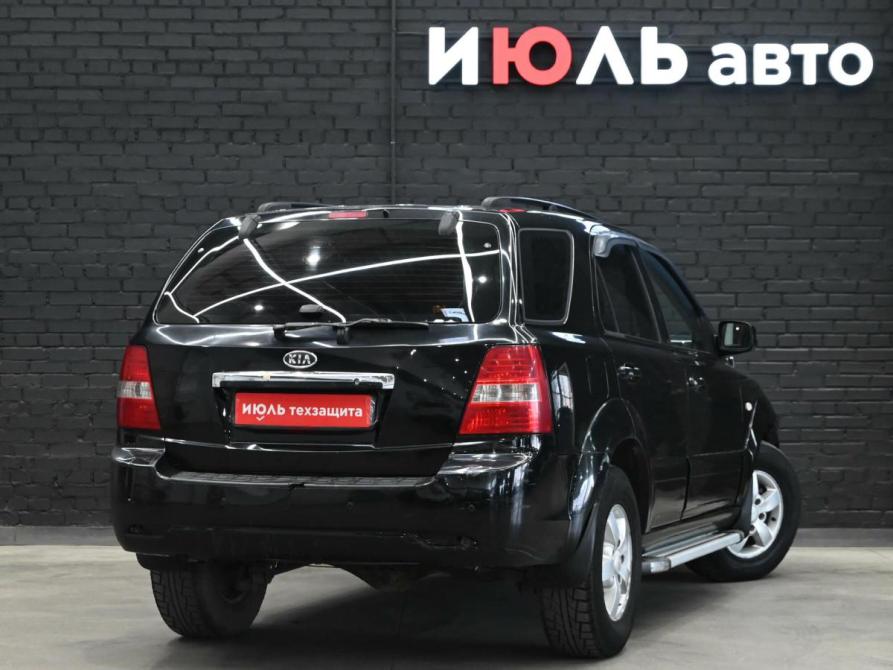 Kia Sorento I Екатеринбург  - изображение 7
