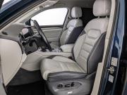 Volkswagen Touareg III Москва  - изображение 47