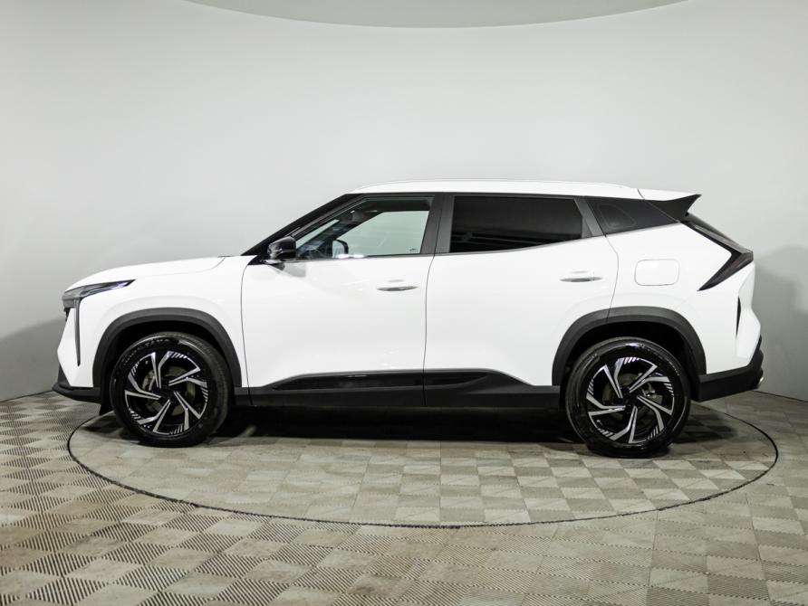 Geely Cityray Санкт-Петербург  - изображение 8