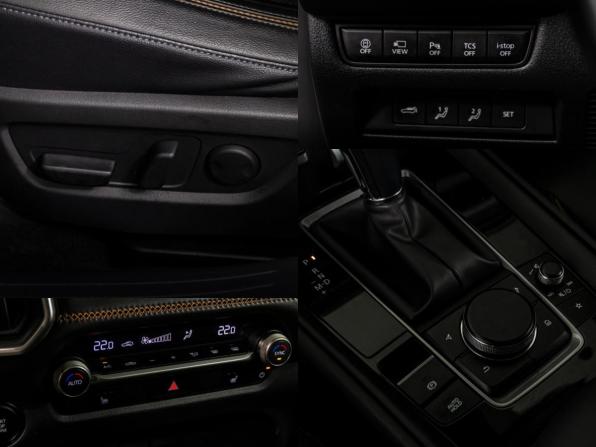 Mazda CX-50 с пробегом 2024 года, цена 3 848 000 рублей, 47835 км, внедорожник, Автокод Объявления