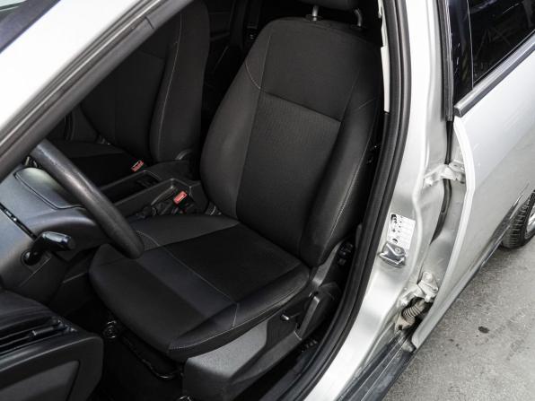 Ford Focus III Рестайлинг с пробегом 2016 года, цена 1 149 000 рублей, 152194 км, седан, Автокод Объявления