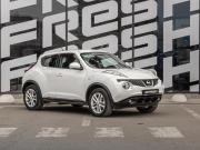 Nissan Juke I Краснодар  - изображение 21