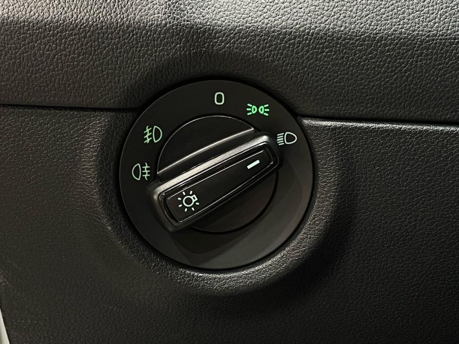 Skoda Octavia III (A7) Рестайлинг Пермь  - изображение 16