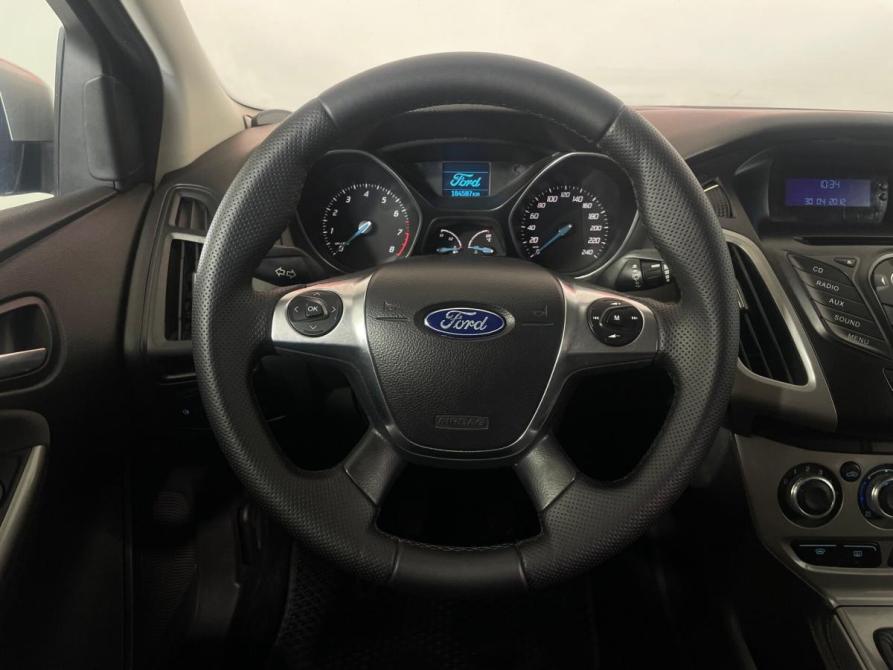 Ford Focus III Воронеж  - изображение 12