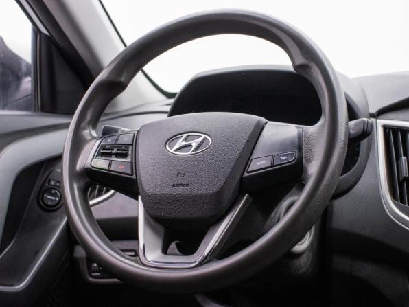 Hyundai Creta I с пробегом 2019 года, цена 1 525 000 рублей, 140969 км, внедорожник, Автокод Объявления