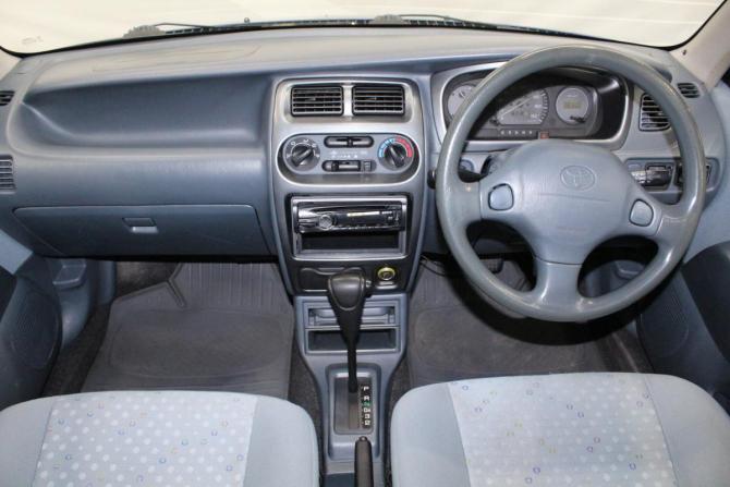 Toyota Duet с пробегом 2001 года, цена 279 000 рублей, 242336 км, хэтчбек, Автокод Объявления
