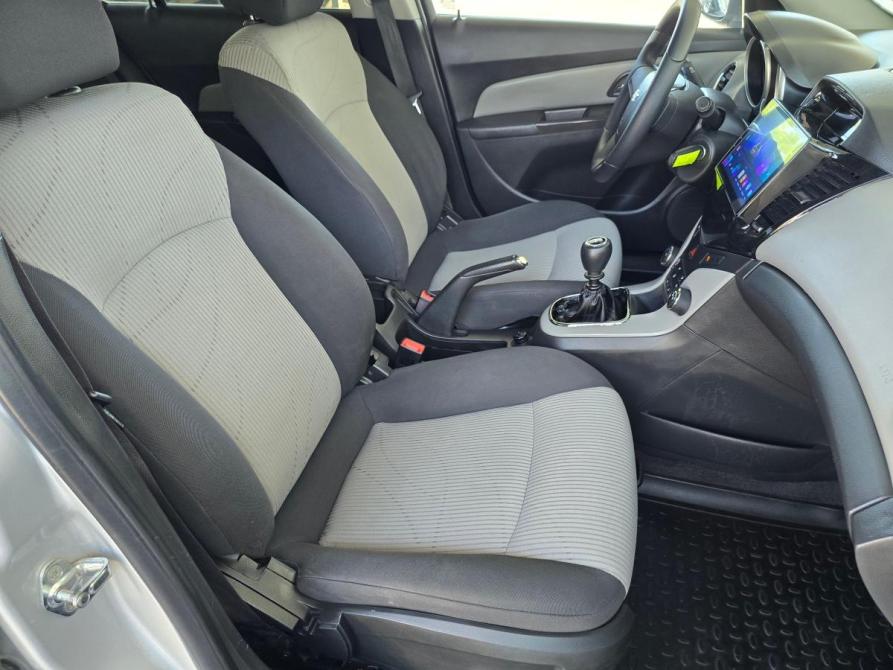 Chevrolet Cruze I Таганрог  - изображение 21