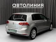 Volkswagen Golf VII Красноярск  - изображение 20