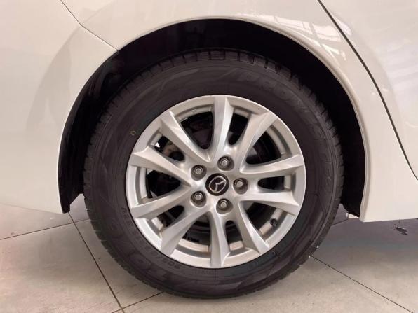 Mazda 3 III (BM) с пробегом 2014 года, цена 1 325 000 рублей, 64231 км, седан, Автокод Объявления