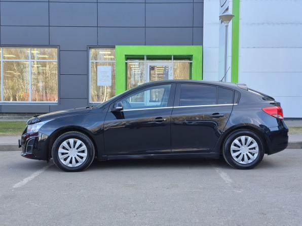 Chevrolet Cruze I Рестайлинг с пробегом 2013 года, цена 860 000 рублей, 141676 км, хэтчбек, Автокод Объявления