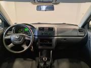 Skoda Fabia II Казань  - изображение 39