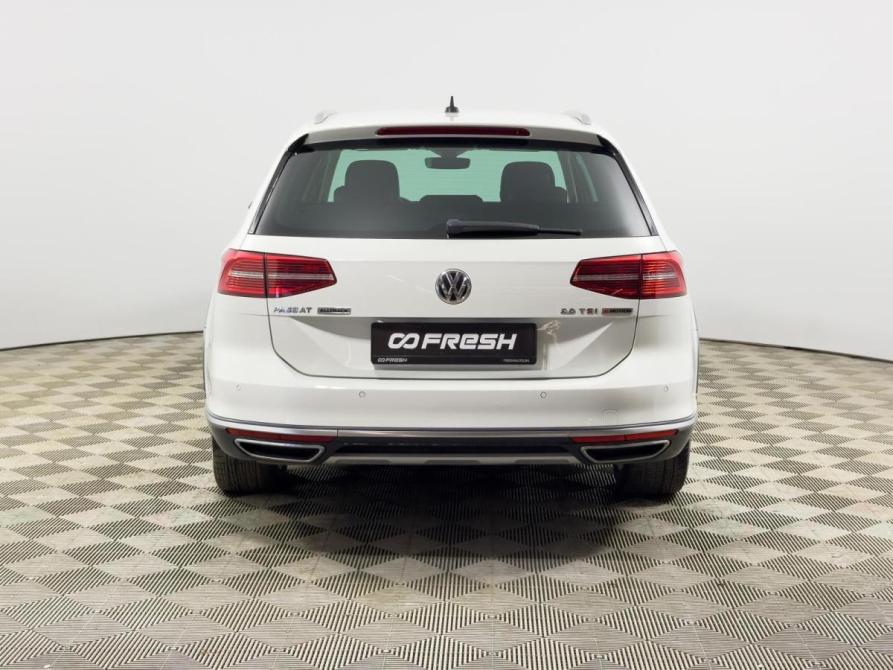 Volkswagen Passat B8 Казань  - изображение 4