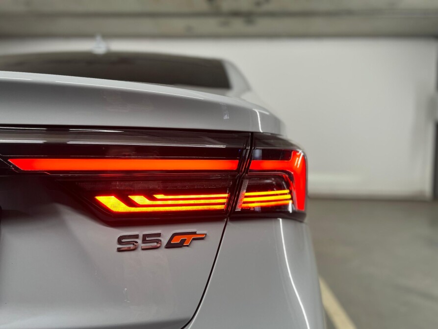 Omoda S5 GT Екатеринбург  - изображение 8