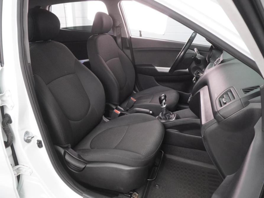Kia Rio III Рестайлинг Воронеж  - изображение 8