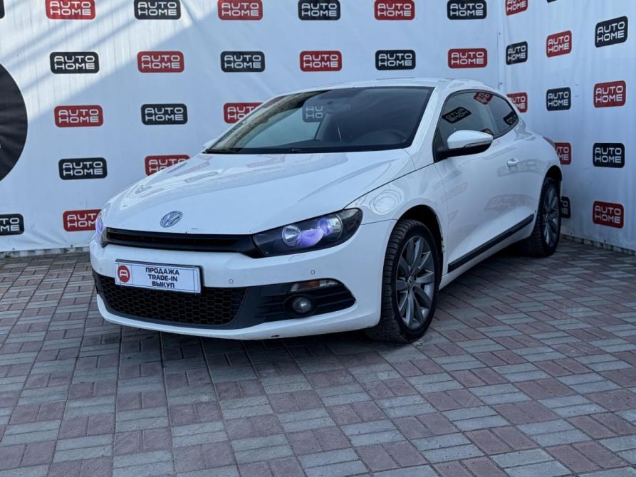 Volkswagen Scirocco III Санкт-Петербург  - изображение 7