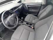 Toyota Corolla XI (E160 E170 E180) Рестайлинг 1 Стерлитамак  - изображение 36