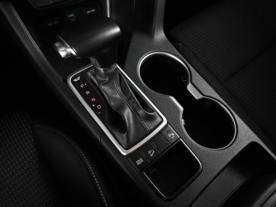 Kia Sportage IV Рестайлинг Ростов-на-Дону  - изображение 17